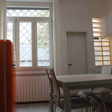 Apartments Porta Venezia - Milan Downtown Екстер'єр фото