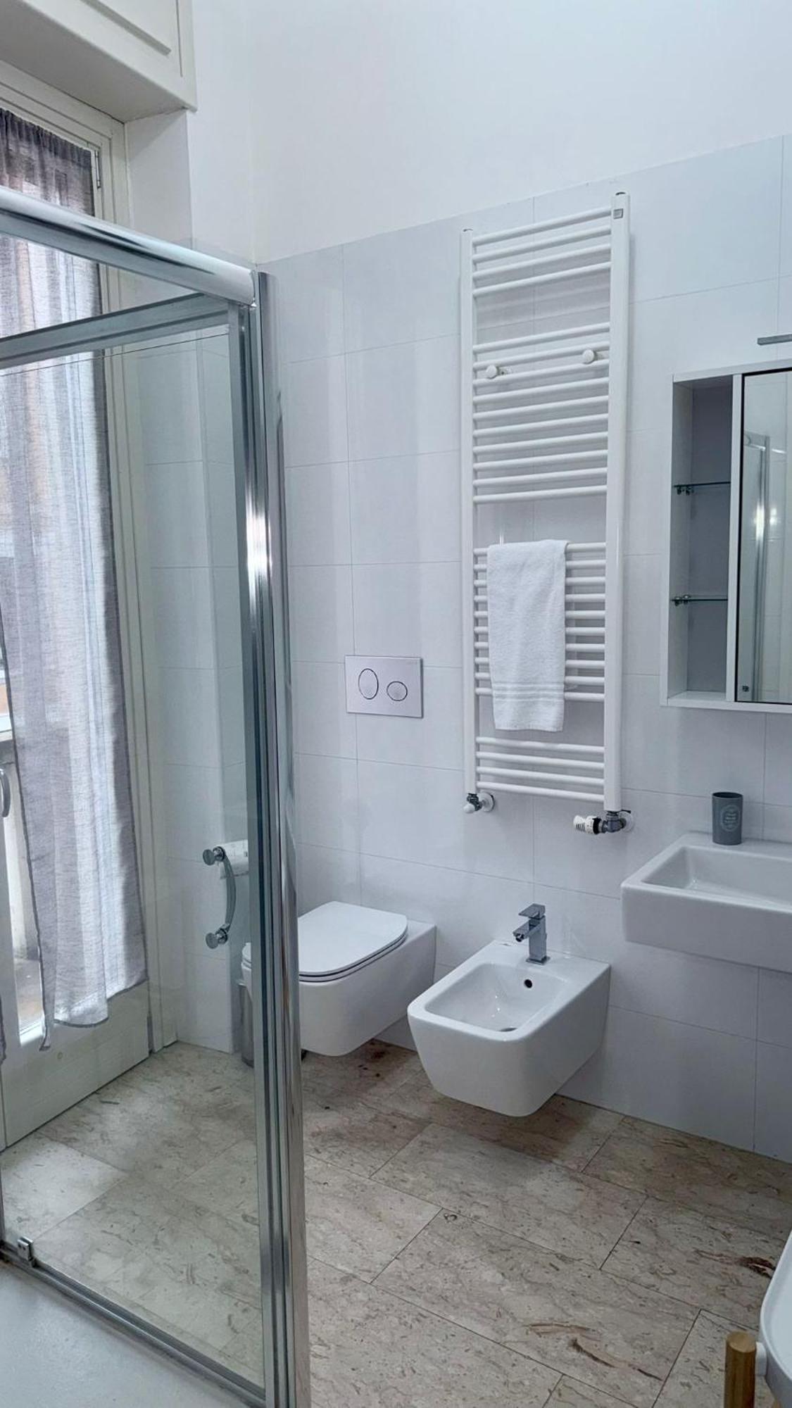 Apartments Porta Venezia - Milan Downtown Екстер'єр фото