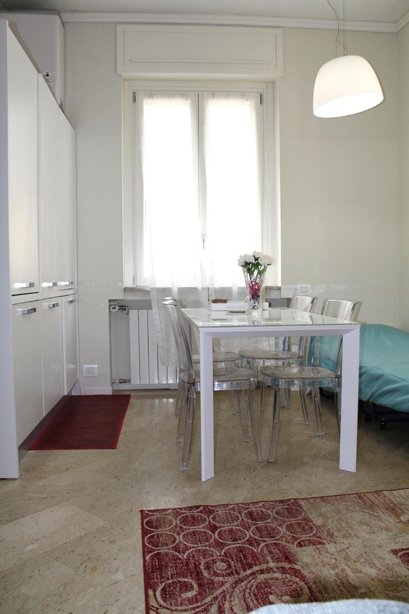 Apartments Porta Venezia - Milan Downtown Екстер'єр фото