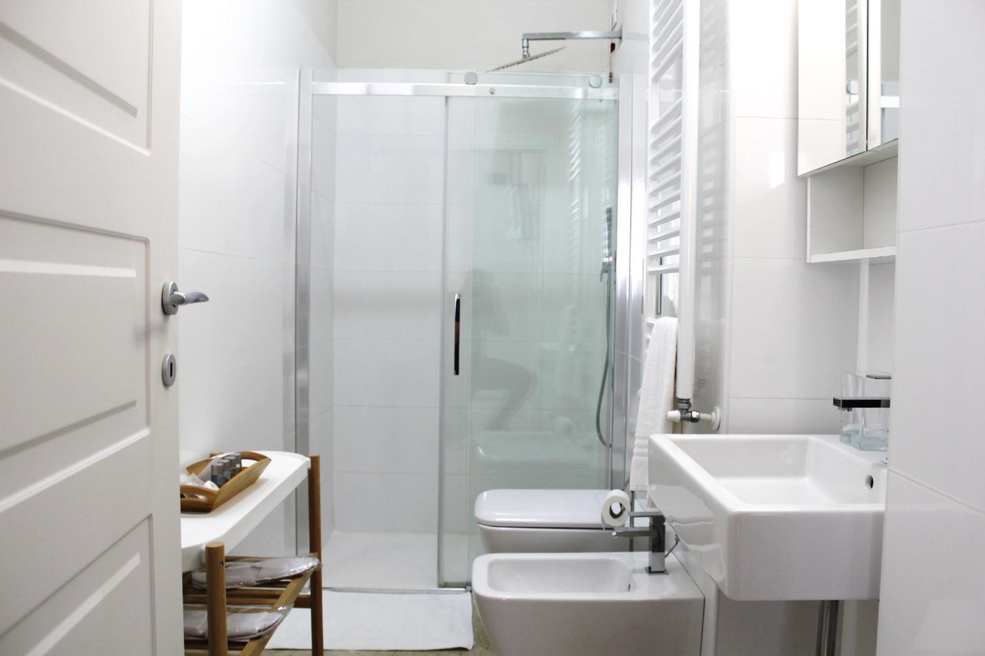 Apartments Porta Venezia - Milan Downtown Екстер'єр фото