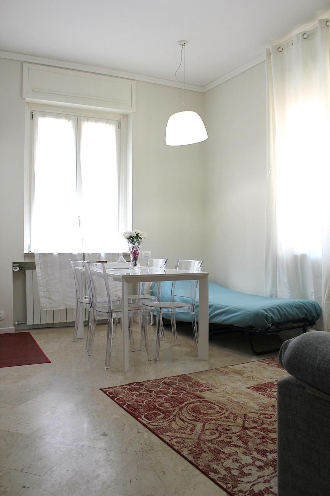 Apartments Porta Venezia - Milan Downtown Екстер'єр фото