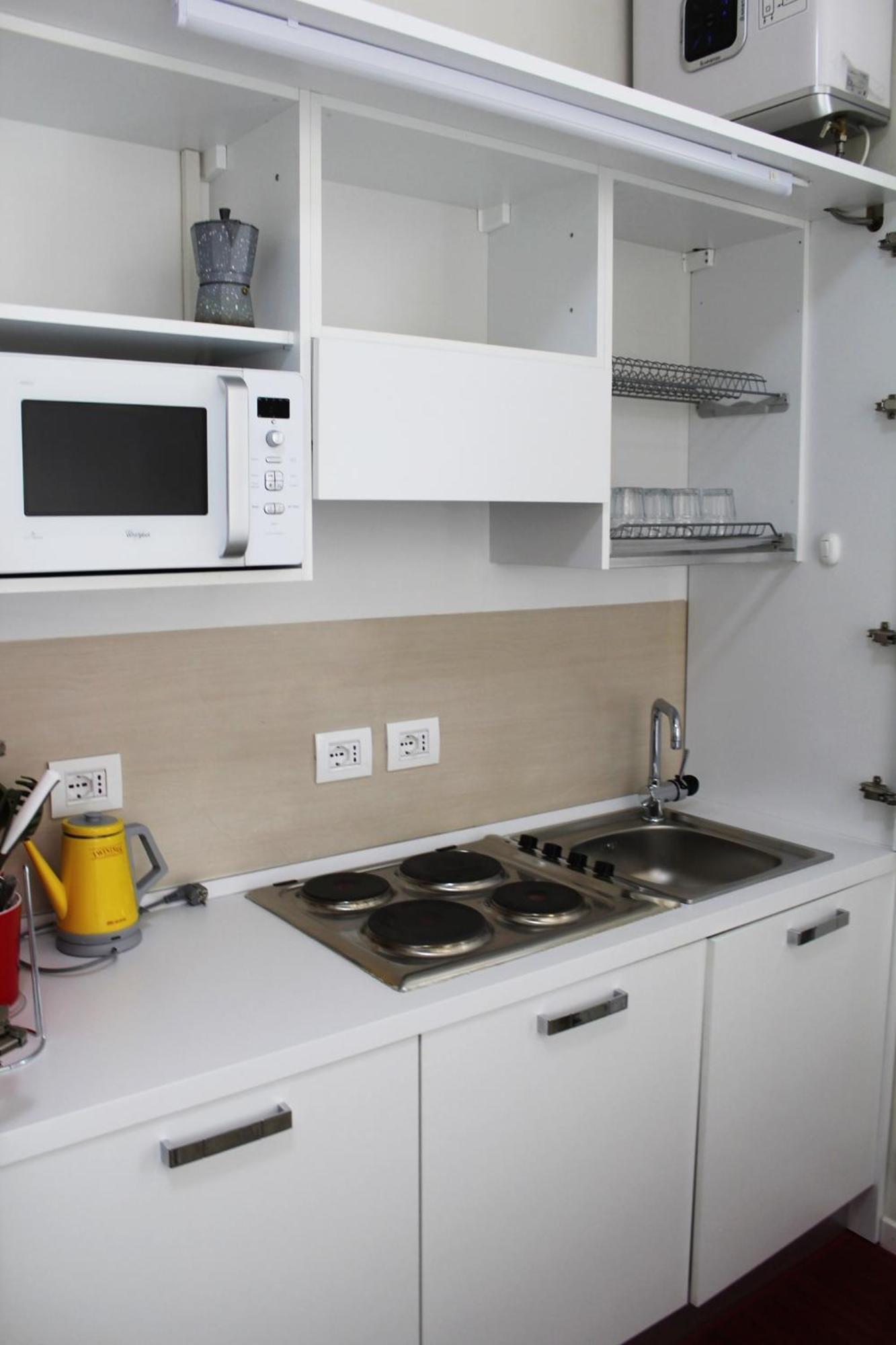 Apartments Porta Venezia - Milan Downtown Екстер'єр фото