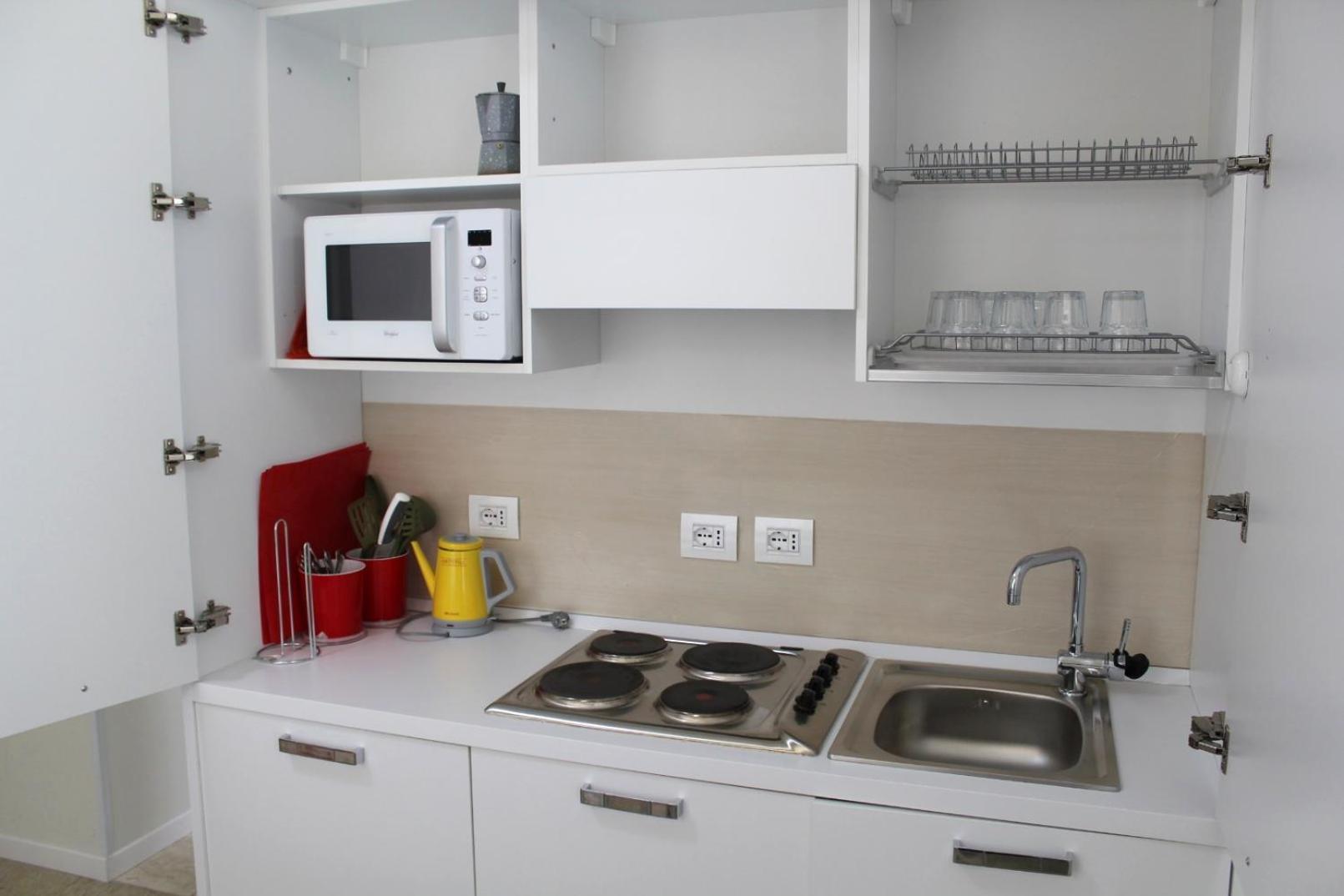 Apartments Porta Venezia - Milan Downtown Екстер'єр фото