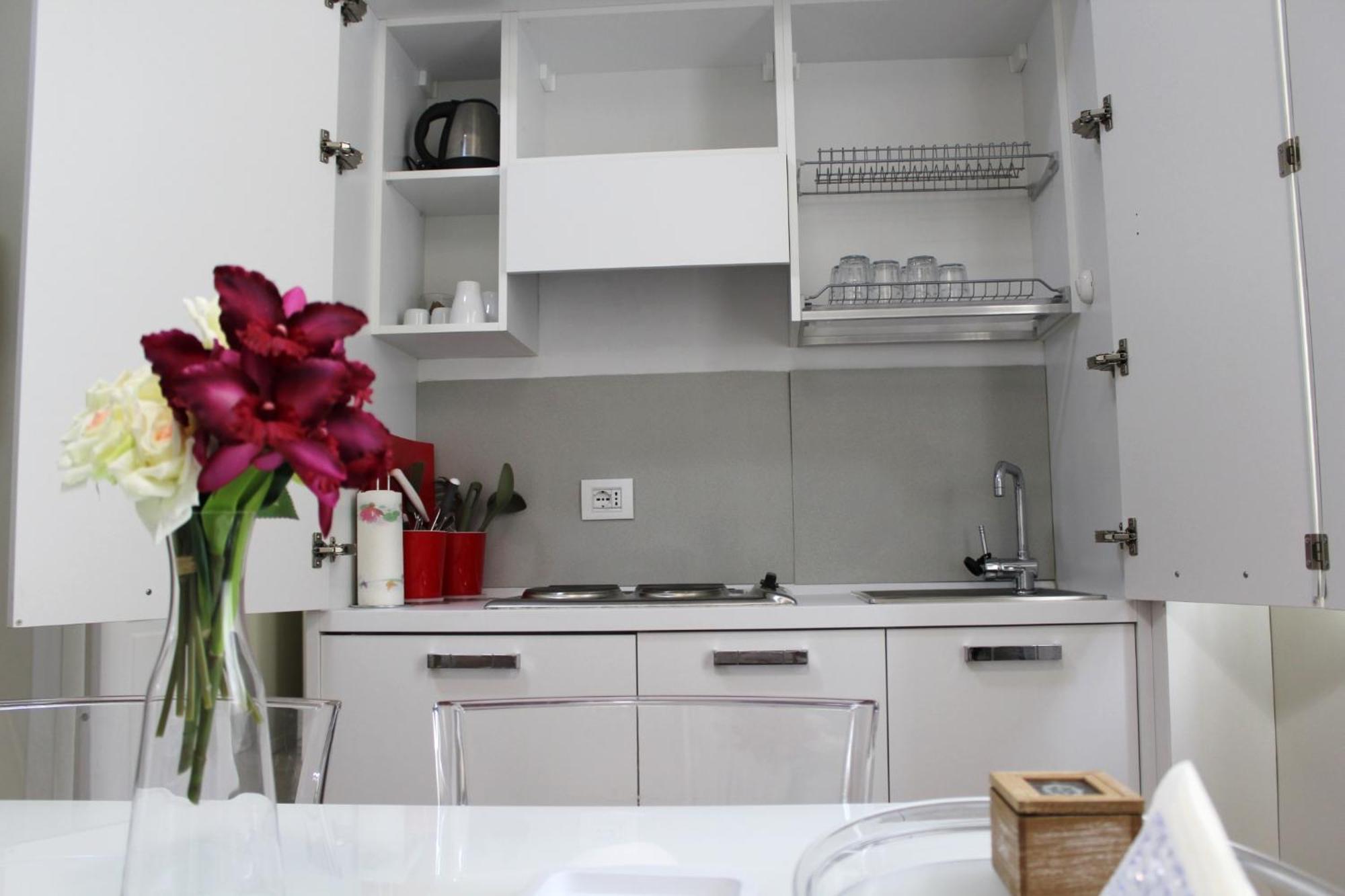 Apartments Porta Venezia - Milan Downtown Екстер'єр фото