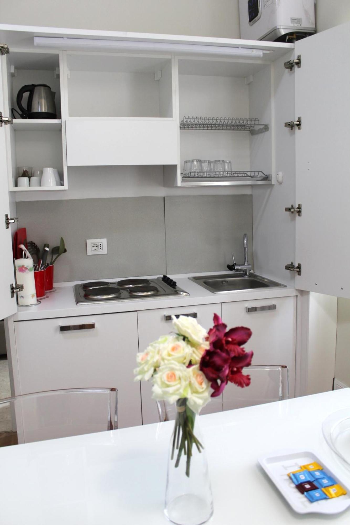 Apartments Porta Venezia - Milan Downtown Екстер'єр фото