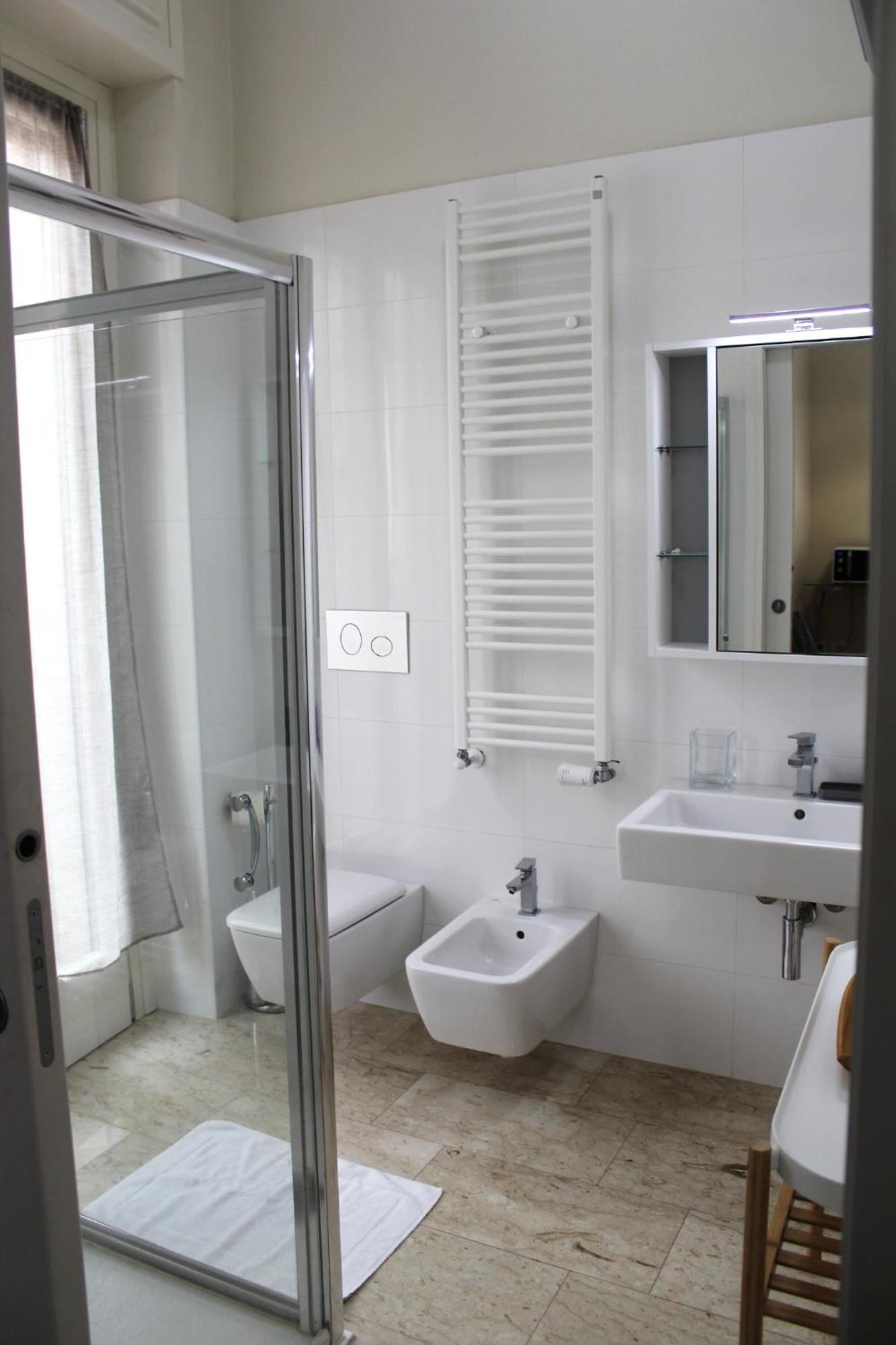 Apartments Porta Venezia - Milan Downtown Екстер'єр фото