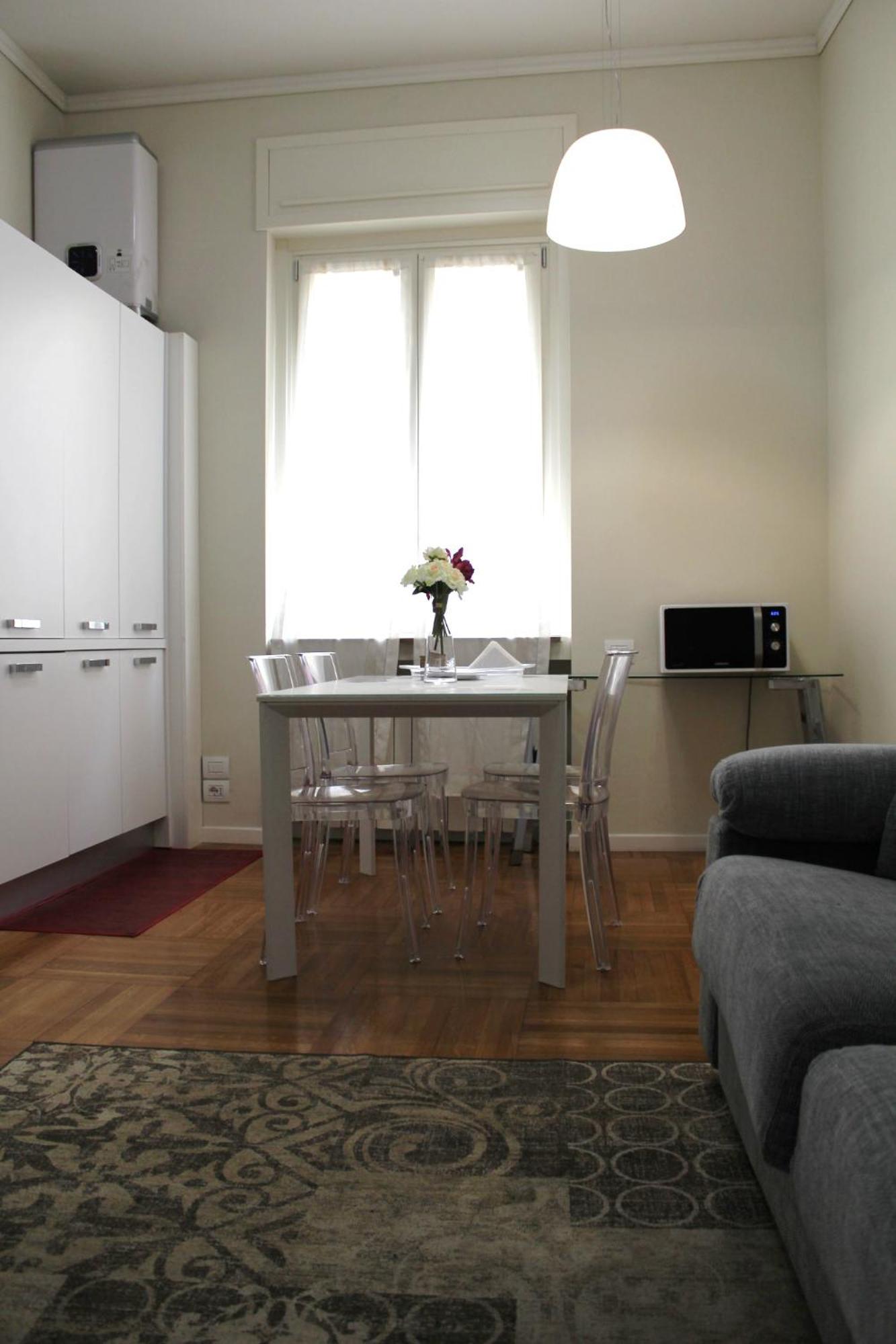 Apartments Porta Venezia - Milan Downtown Екстер'єр фото