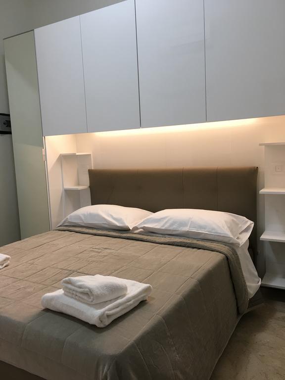 Apartments Porta Venezia - Milan Downtown Екстер'єр фото