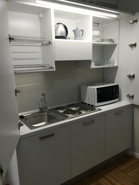 Apartments Porta Venezia - Milan Downtown Екстер'єр фото