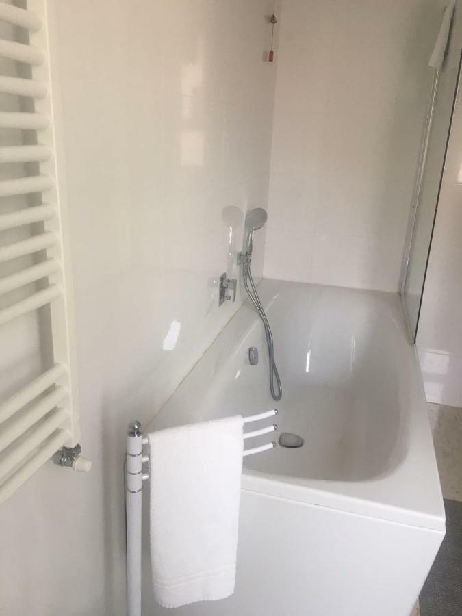Apartments Porta Venezia - Milan Downtown Екстер'єр фото