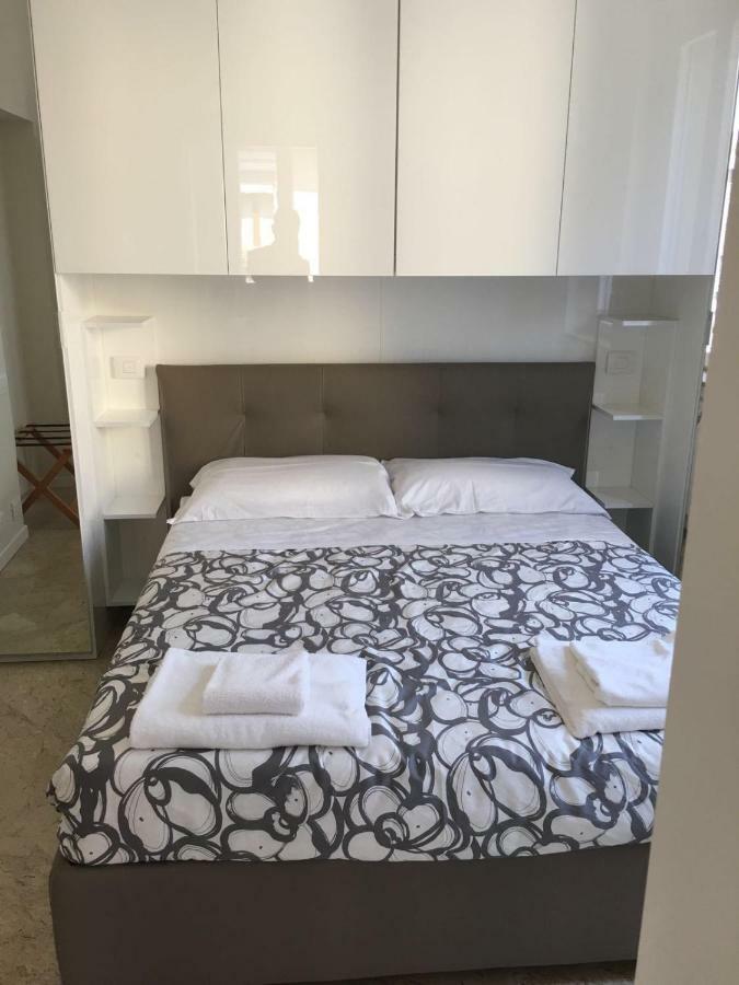 Apartments Porta Venezia - Milan Downtown Екстер'єр фото