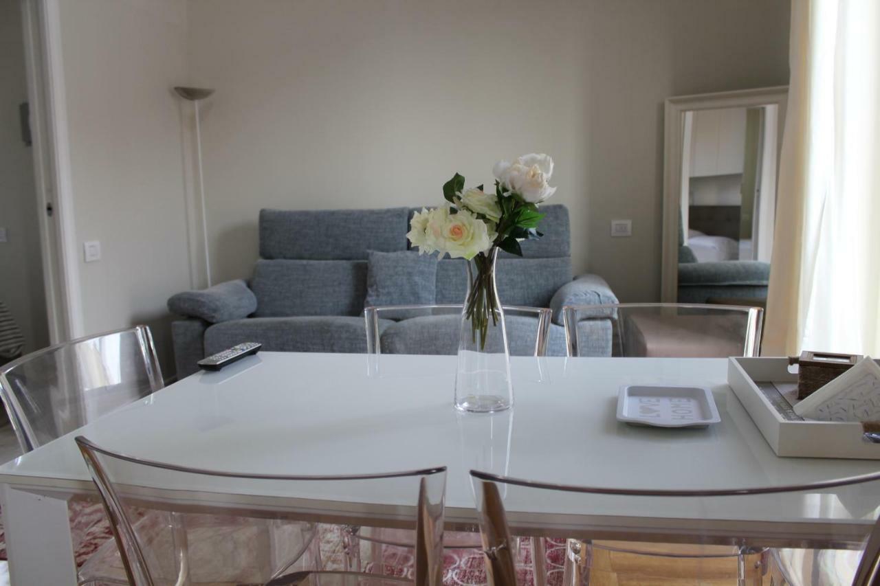 Apartments Porta Venezia - Milan Downtown Екстер'єр фото