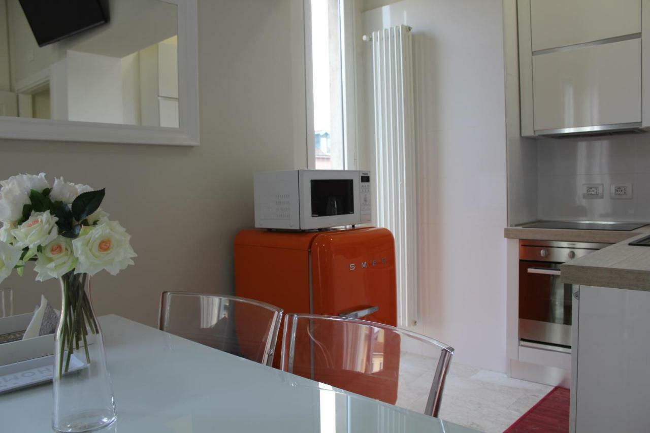 Apartments Porta Venezia - Milan Downtown Екстер'єр фото