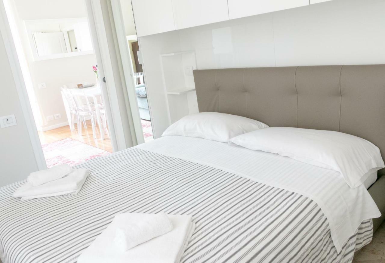Apartments Porta Venezia - Milan Downtown Екстер'єр фото